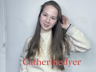 Catherinedyer