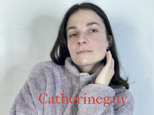 Catherineguy