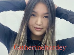 Catherinehardey