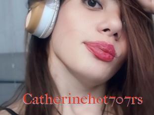 Catherinehot707rs