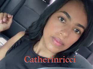 Catherinricci