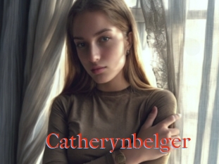 Catherynbelger