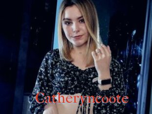 Catheryncoote