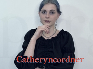 Catheryncordner