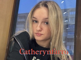 Catherynfarro