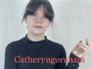 Catheryngoreham