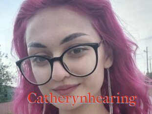 Catherynhearing