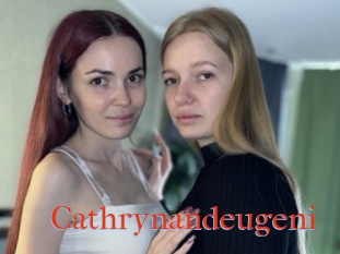 Cathrynandeugeni
