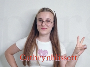Cathrynblissett