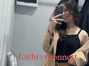 Cathrynconnett
