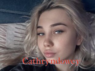 Cathryndowey