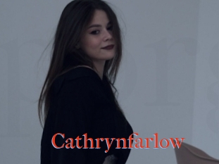 Cathrynfarlow