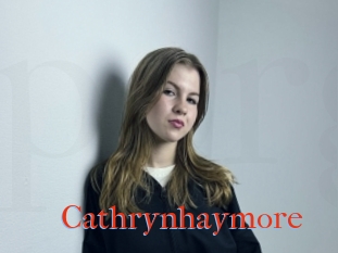 Cathrynhaymore