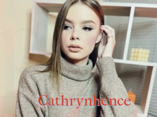 Cathrynhence