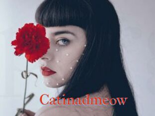 Catinadmeow