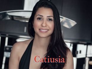 Catiusia