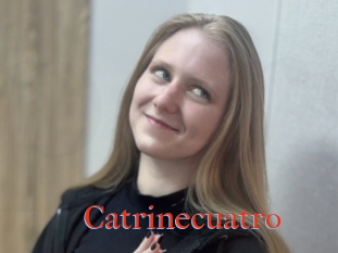 Catrinecuatro