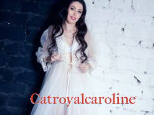 Catroyalcaroline
