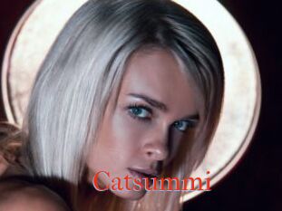 Catsummi