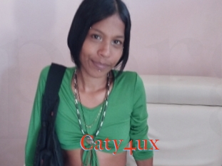 Caty4ux