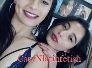 CatyNlatinfetish