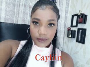 Cayliin