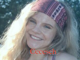 Cecesch