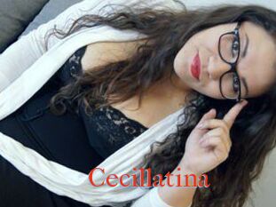 Cecillatina