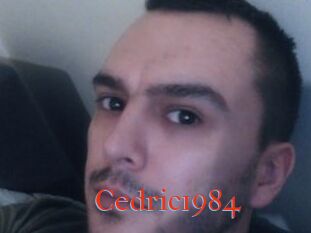 Cedric1984