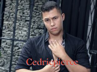 Cedricpierce