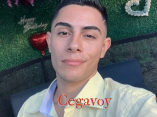 Cegavoy