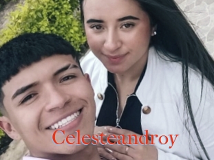 Celesteandroy