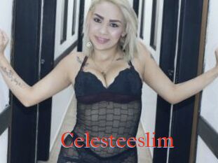 Celesteeslim