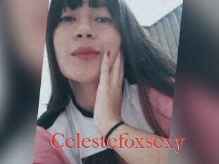 Celestefoxsexy