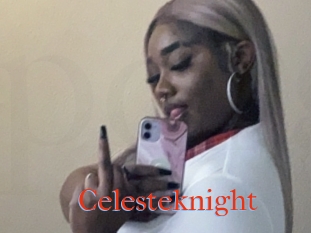 Celesteknight