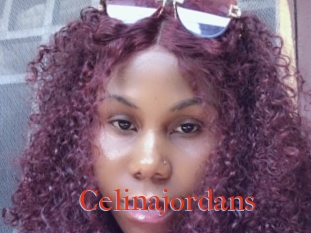 Celinajordans