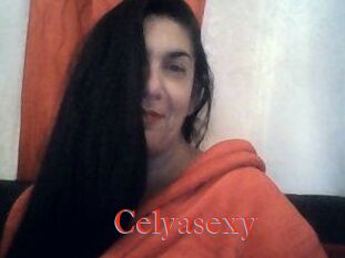 Celyasexy