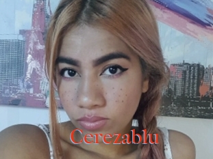 Cerezablu