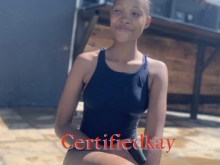 Certifiedkay