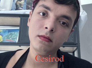 Cesirod