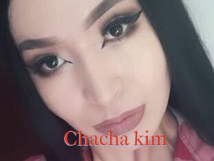 Chacha_kim