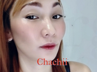 Chachii