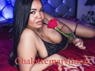Chalottemartiinez