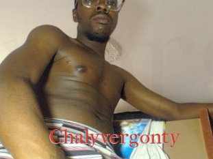 Chalyvergonty