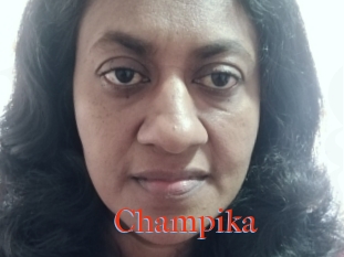 Champika