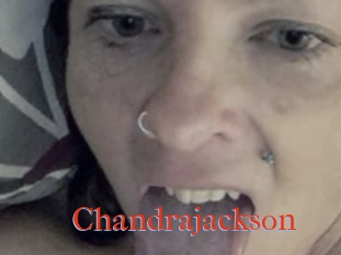 Chandrajackson