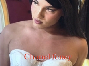 Chanel_fency