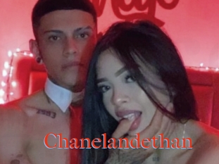 Chanelandethan