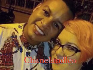 Chanelandleo