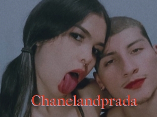 Chanelandprada